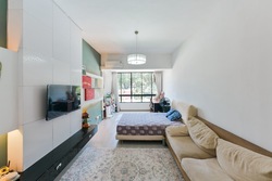 Eastern Lagoon (D15), Condominium #487558191